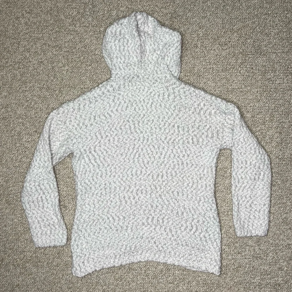 Bixby Nomad hooded cardigan - Picture 9 of 11